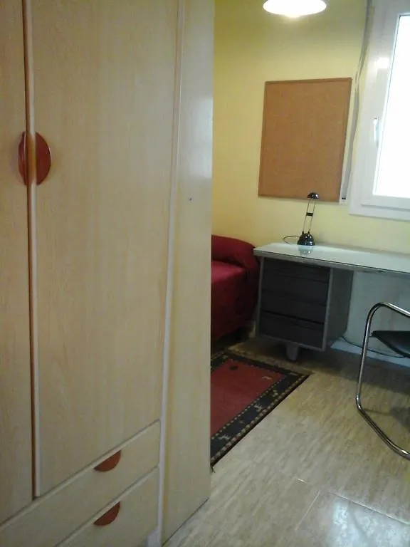 Apartament Fira L’Hospitalet de Llobregat
