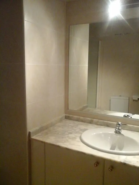 Apartament Fira L’Hospitalet de Llobregat
