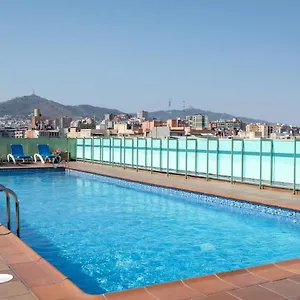  Appartamento Aura Park Fira Bcn Spagna