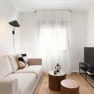 Appartamento Urban Chill By Olala Homes, L'Hospitalet de Llobregat