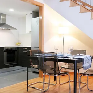  Appartamento Fira Duplex Spagna
