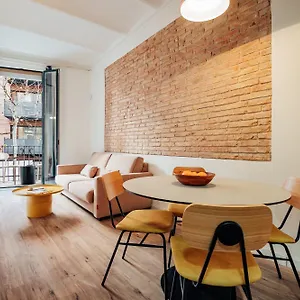 Appartamento Design By Olala Homes, L'Hospitalet de Llobregat
