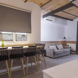 Appartamento Ola Living Camp Nou, L'Hospitalet de Llobregat