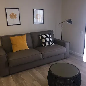 Appartamento Unique, L'Hospitalet de Llobregat