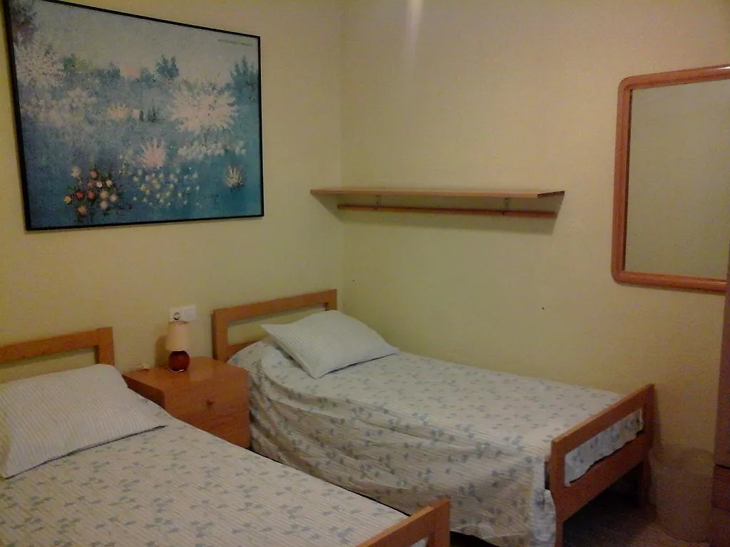 Appartamento Apartament Fira L'Hospitalet de Llobregat Spagna