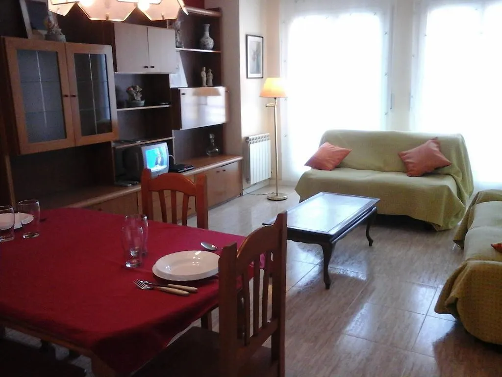 Apartament Fira L'Hospitalet de Llobregat 0*,  Spagna