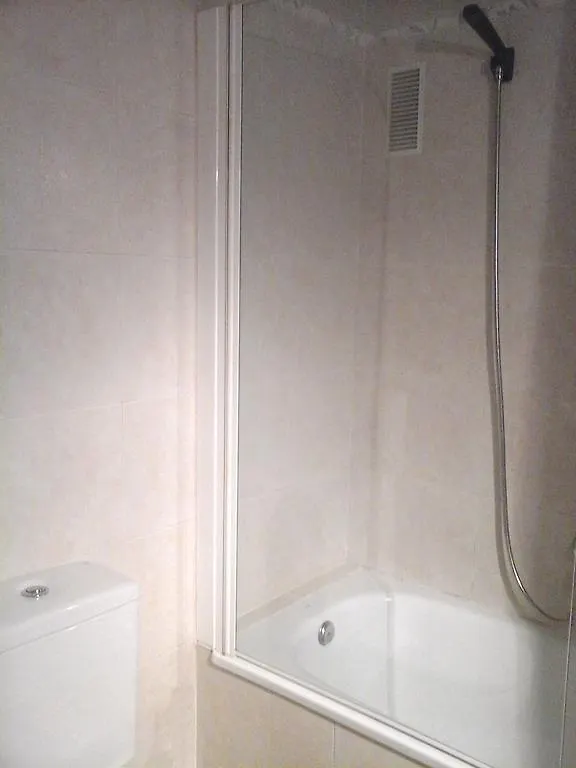 Apartament Fira L'Hospitalet de Llobregat 0*,  Spagna