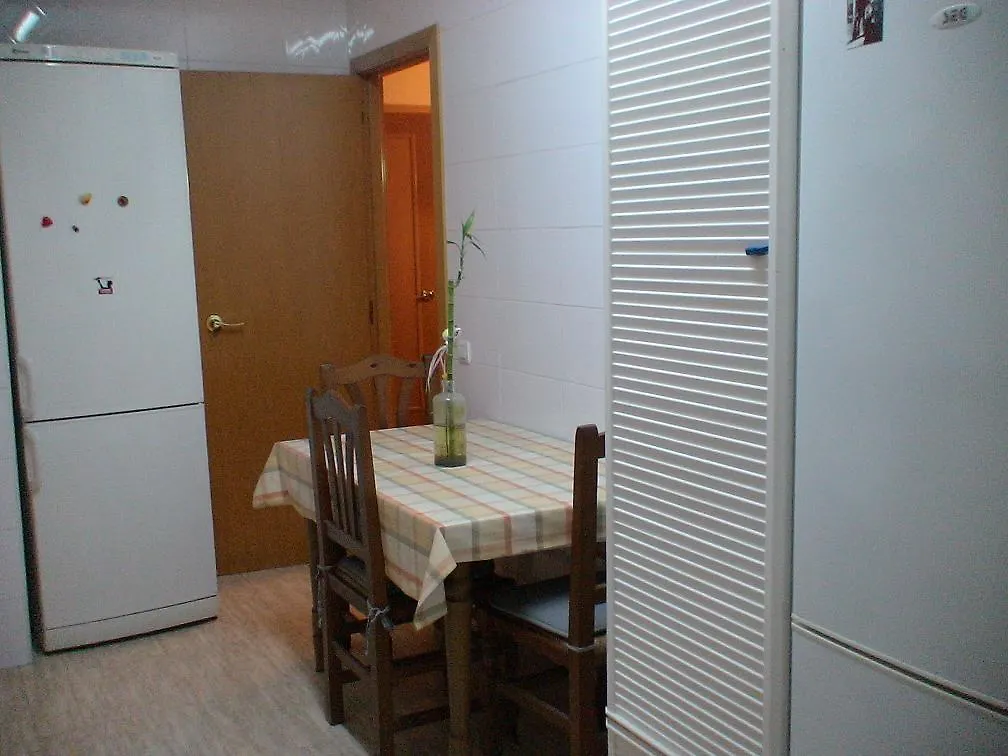Appartamento Apartament Fira L'Hospitalet de Llobregat