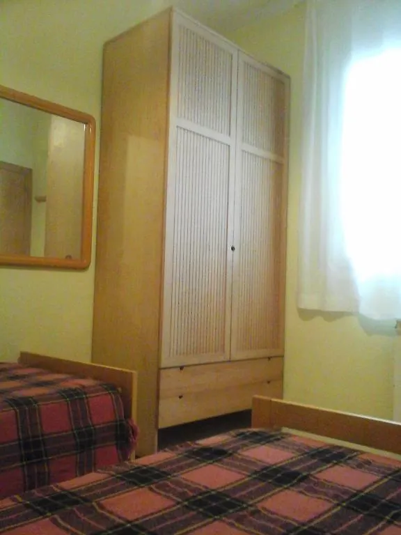 Appartamento Apartament Fira L'Hospitalet de Llobregat