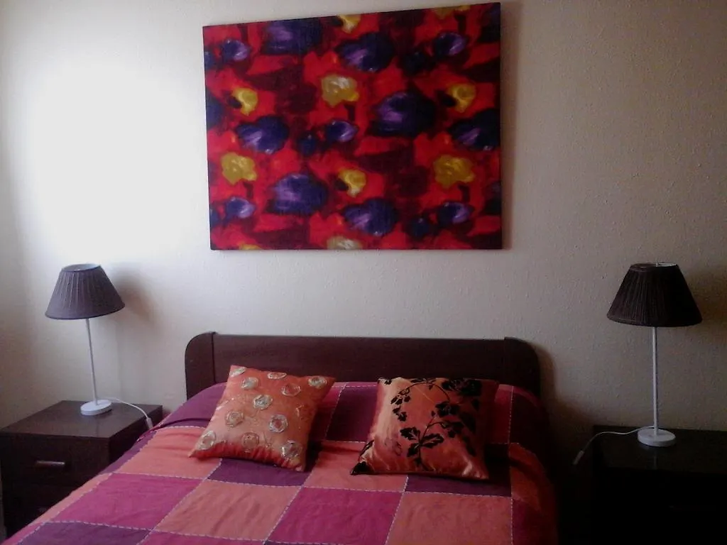 Apartament Fira L'Hospitalet de Llobregat