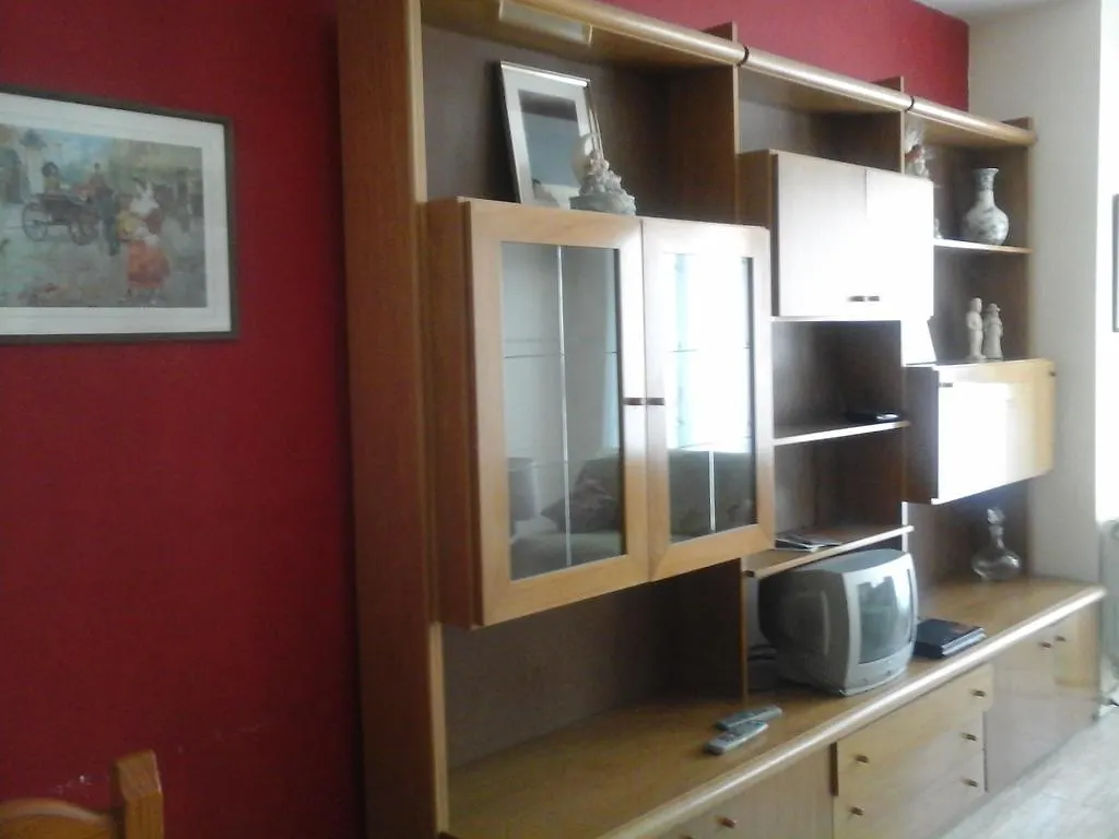 Apartament Fira L'Hospitalet de Llobregat